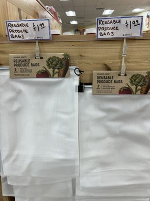 Trader Joe's by null