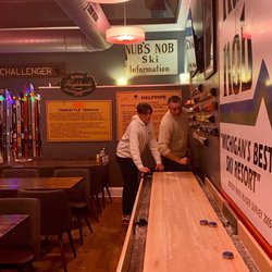 Pierson's Grille & Spirits