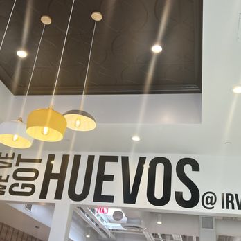 Broken Yolk Cafe - Lobby - Breakfast & Brunch Near Me - Irvine, California
