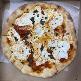 Napoli Pizzette - Mini 12"