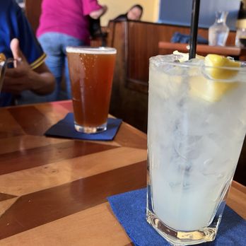Azul Restaurant - Azul lemonade - Mexican Near Me - Mill Creek, Washington