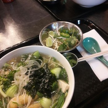 Pho NOHO - Vegetarian Pho...DELICIOUS!! - Vietnamese Near Me - Los Angeles, California Pho NOHO - Vegetarian Pho...DELICIOUS!! - Vietnamese Near Me - Los Angeles, California