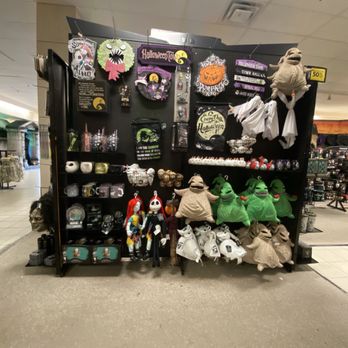 1. Spirit Halloween