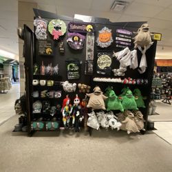 Spirit Halloween