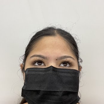 BB Brows - Eyebrows - Threading Services Near Me - Chula Vista, California