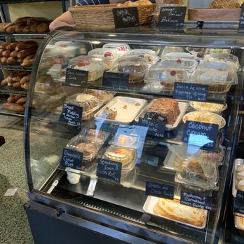 Ovenbird Bakery - Bakeries Near Me - Baltimore, Maryland