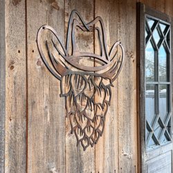 The Outlaw Brewing Company