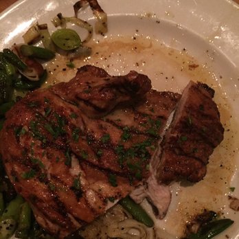 Piatti - Chicken!  Yum. - Pizza Near Me - San Antonio, Texas