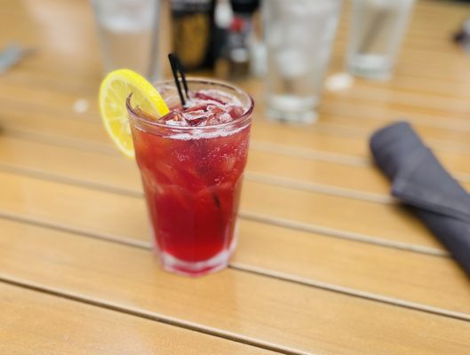 Harry's Seafood, Bar & Grille by null