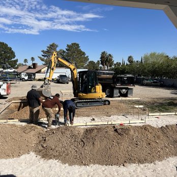 MTZ Excavating - Great team! - Excavation Services Near Me