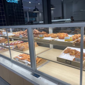 Paris Baguette - Bakeries Near Me - Ithaca, New York Paris Baguette - Bakeries Near Me - Ithaca, New York