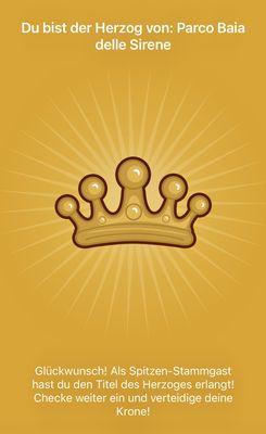 Baia delle Sirene by null