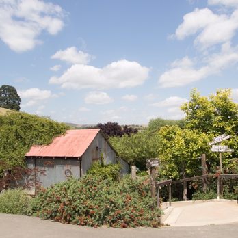 Taber Ranch Vineyard & Event Center - Venues & Event Spaces Near Me - Capay, California