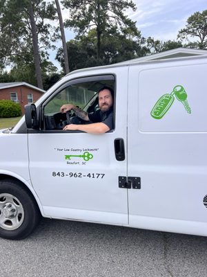 Life of a Locksmith - Life of a Locksmith!
Automotive, Commercial & Residential Locksmith Services!