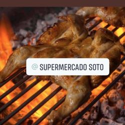 Supermercado Soto