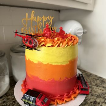 YaYa’s Sweets - Cupcakes Near Me