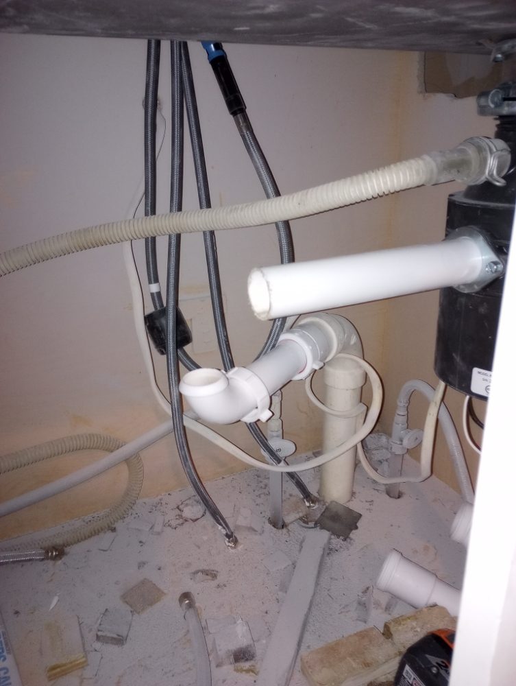 Slide of Liberty Construction And Handiwork