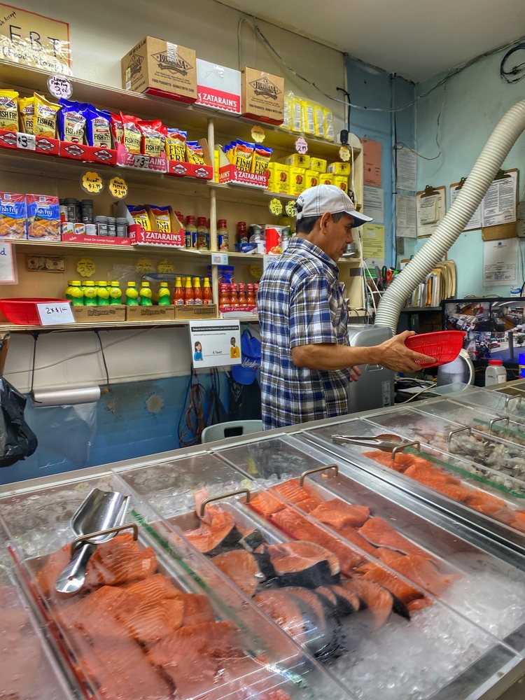 KIM’S FISH MARKET Updated September 2024 12 Photos & 10 Reviews