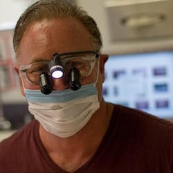 Rick Glassman, DDS