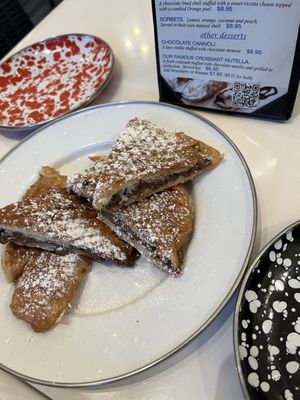 Il Tramezzino by null