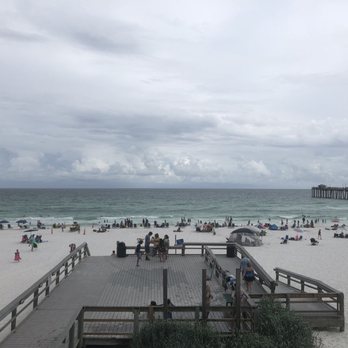 The Island Pier - Fishing Near Me - Fort Walton Beach, Florida The Island Pier - Fishing Near Me - Fort Walton Beach, Florida