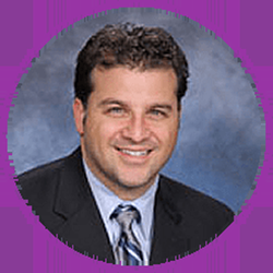 Geller Foot and Ankle Center - Louis J. Geller, DPM, CWS