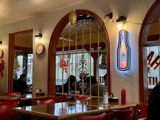 Habanero Cafe by null