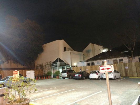 Prytania Park Hotel by null