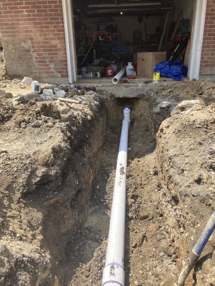 Slide of DeMonte Contracting