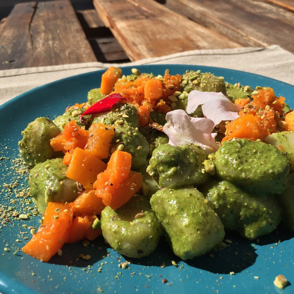 BuenaVida - Vegan Near Me - Adeje, TF BuenaVida - Vegan Near Me - Adeje, TF