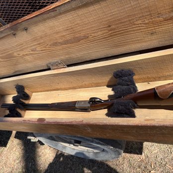 Pine Hill Plantation - Wildlife Hunting Ranges Near Me - Donalsonville, Georgia