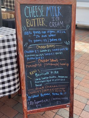 Fell's Point Farmers Market by null