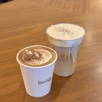 Buoy - Black cocoa mocha, latte einspanner - Desserts Near Me - San Francisco, California Buoy - Black cocoa mocha, latte einspanner - Desserts Near Me - San Francisco, California