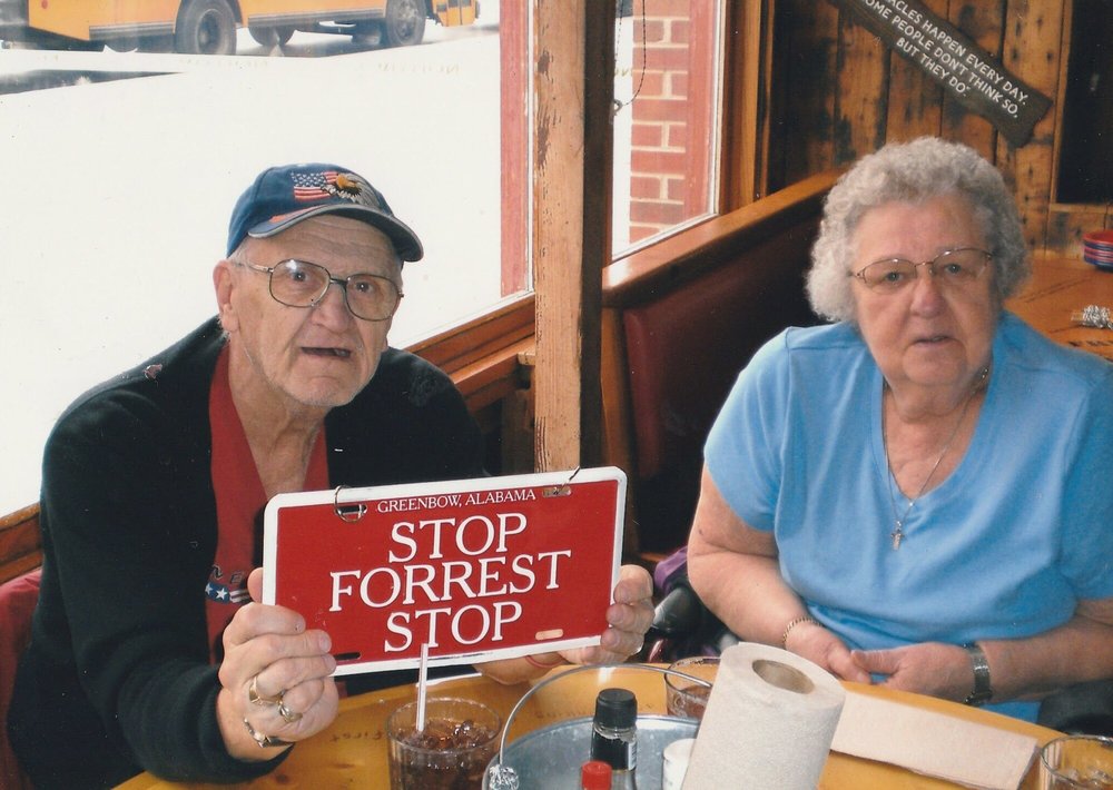 HURSEN FUNERAL HOME Updated October 2024 15 Reviews 4001