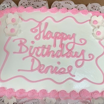 Bizcocho Dominicano - Guava! My coworkers surprised me with this cake and it was delicious. I love Dominican cake! - Custom Cakes Near Me - Passaic, New Jersey Bizcocho Dominicano - Guava! My coworkers surprised me with this cake and it was delicious. I love Dominican cake! - Custom Cakes Near Me - Passaic, New Jersey