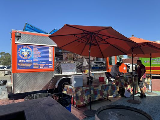 Gio y Los Magos Mexican Grill by null