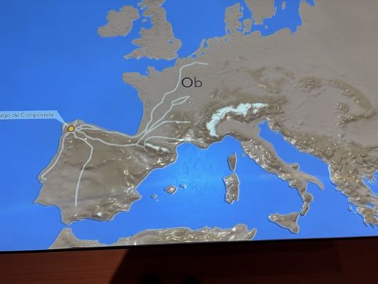 Museum of Pilgrimage by null