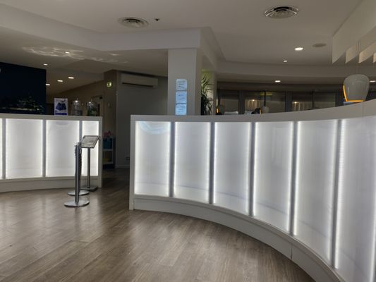 Nice Côte d'Azur Airport by null