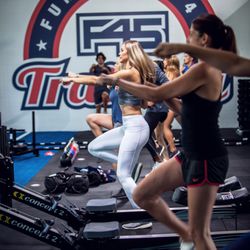 F45 Training Cottonwood Heights