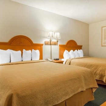 Quality Inn - Hotels Near Me - Massena, New York Quality Inn - Hotels Near Me - Massena, New York