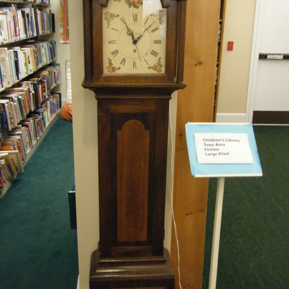 Mystic & Noank Library - Libraries Near Me - Mystic, Connecticut