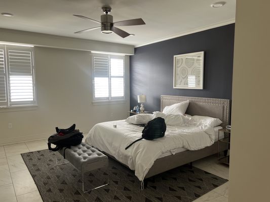 The Jung Hotel & Residences by null