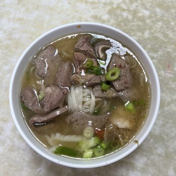 Bo Ky - Chinese Near Me - New York, New York
