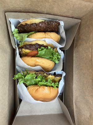 Shake Shack by null