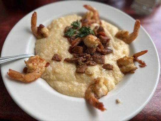 Lucile's Creole Cafe by null
