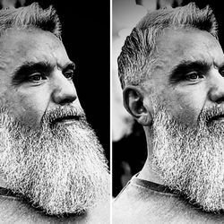 The Art of Men's Grooming