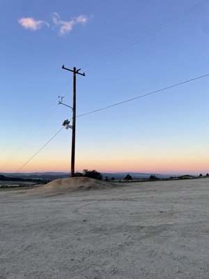 Marshall Canyon Regional Park by null