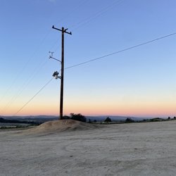 Marshall Canyon Regional Park