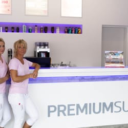 Sonnenstudio Premiumsun