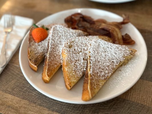 Streetcar Cafe by null